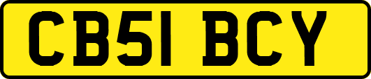 CB51BCY