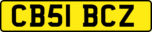 CB51BCZ