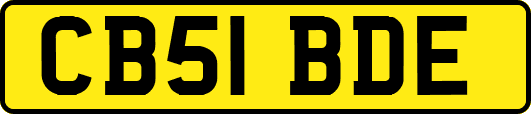 CB51BDE