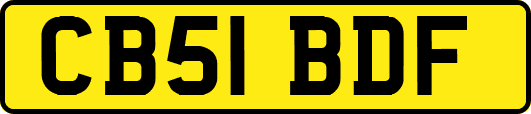 CB51BDF