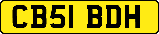 CB51BDH