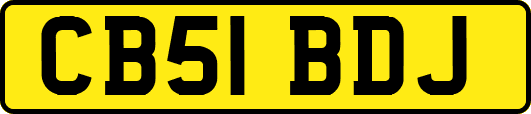 CB51BDJ