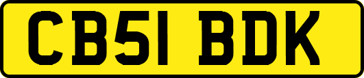 CB51BDK