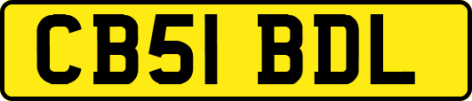 CB51BDL