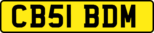 CB51BDM