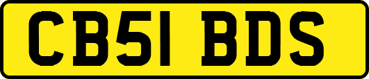 CB51BDS