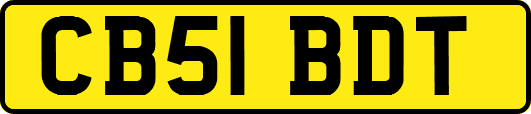 CB51BDT