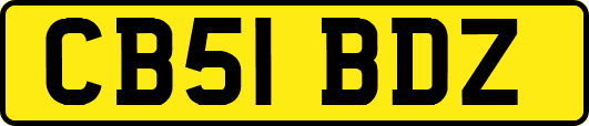 CB51BDZ