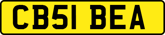 CB51BEA