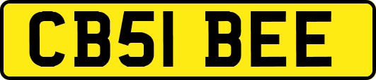 CB51BEE