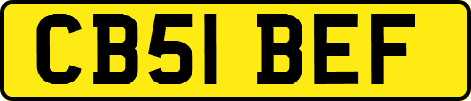 CB51BEF