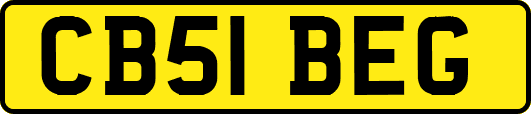 CB51BEG