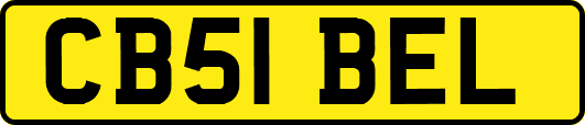 CB51BEL