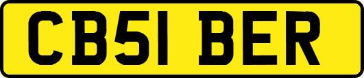 CB51BER