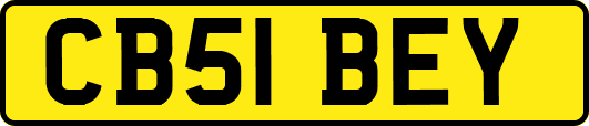 CB51BEY