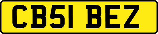 CB51BEZ