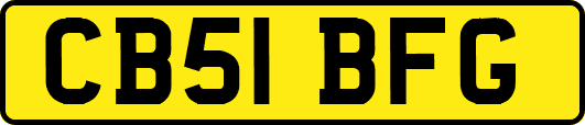 CB51BFG