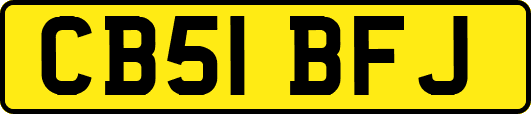 CB51BFJ