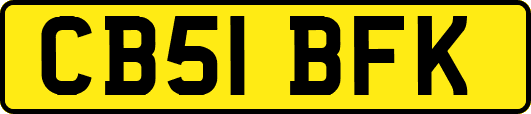 CB51BFK