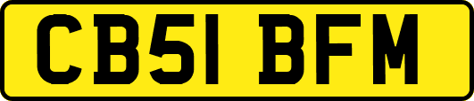 CB51BFM