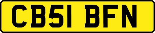 CB51BFN