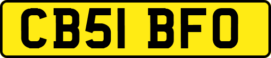 CB51BFO