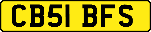 CB51BFS