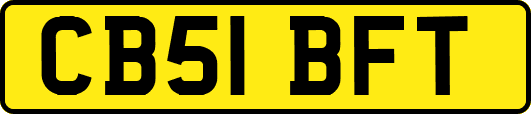 CB51BFT