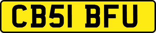 CB51BFU