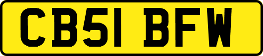 CB51BFW