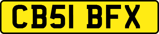 CB51BFX