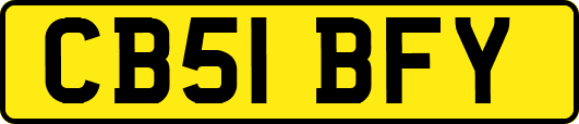 CB51BFY