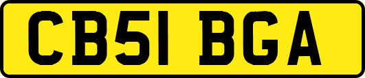 CB51BGA