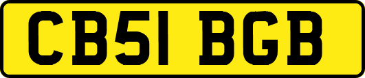 CB51BGB