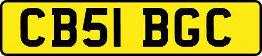 CB51BGC