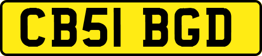 CB51BGD