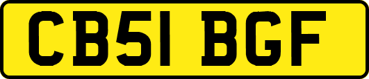 CB51BGF