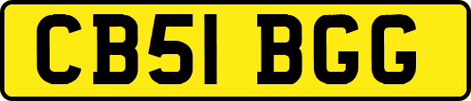 CB51BGG