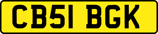 CB51BGK