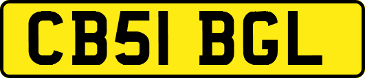 CB51BGL