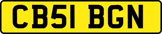 CB51BGN