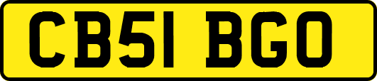 CB51BGO