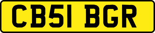 CB51BGR