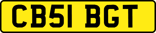 CB51BGT