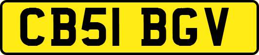 CB51BGV