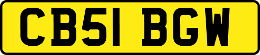 CB51BGW