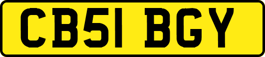 CB51BGY