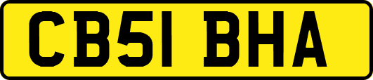 CB51BHA