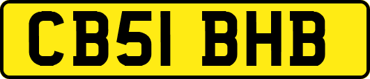 CB51BHB