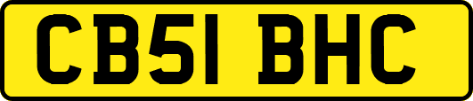 CB51BHC